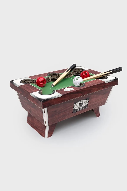 Lifestyle Luckies of London zabawka dla kota SK.CATPOOL1 multicolor