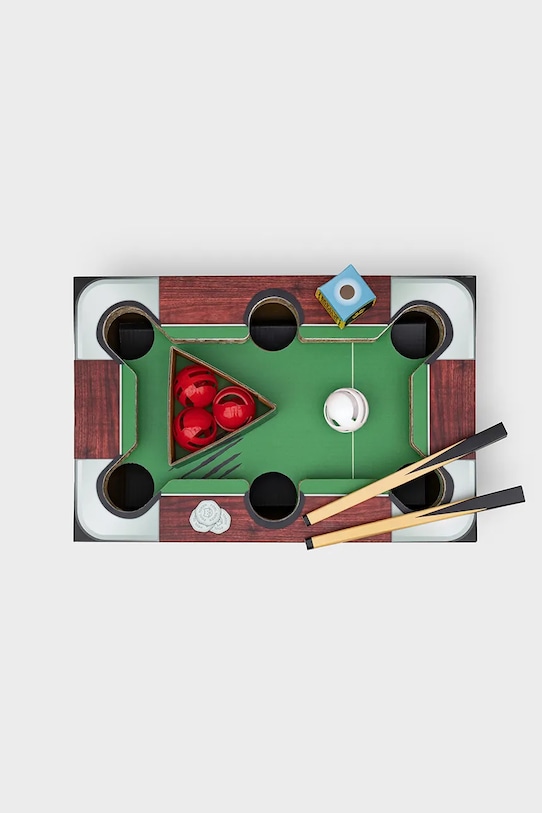 Luckies of London zabawka dla kota multicolor SK.CATPOOL1