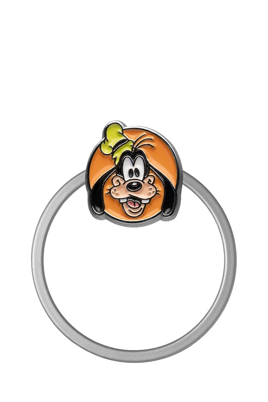 Orbitkey pierścień do kluczy Disney™ x Goofy multicolor PRN2.GFY.509