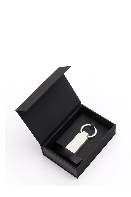 Брелок для ключей BOSS Edge Iconic White HAK421W белый