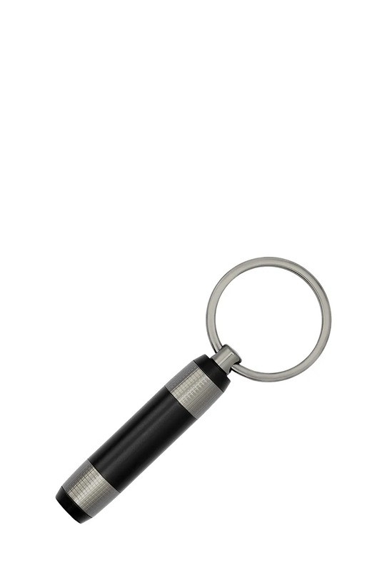 BOSS breloc Rive Gun HAK443D gri AA00