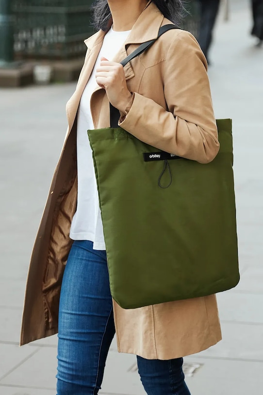 Orbitkey torba na zakupy BTF1.FRG.109