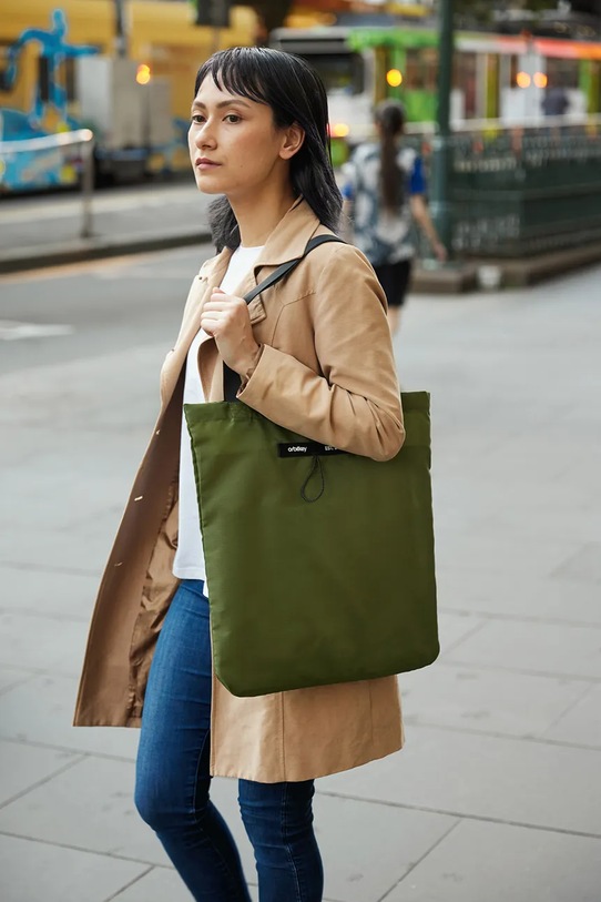 Orbitkey torba na zakupy BTF1.FRG.109