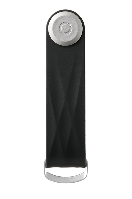 Чохол для ключів Orbitkey Active 8,5 cm чорний KAT3.BLK.103