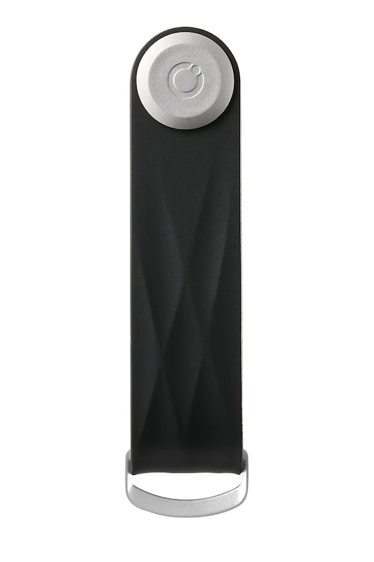 Orbitkey etui na klucze Active 8,5 cm czarny KAT3.BLK.103