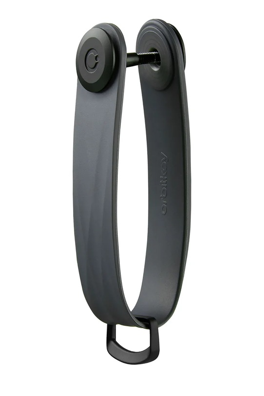 Чохол для ключів Orbitkey Active 8,5 cm KAT3.GPT.103 блакитний AA00