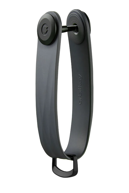 Lifestyle Orbitkey etui na klucze Active 8,5 cm KAT3.GPT.103 niebieski