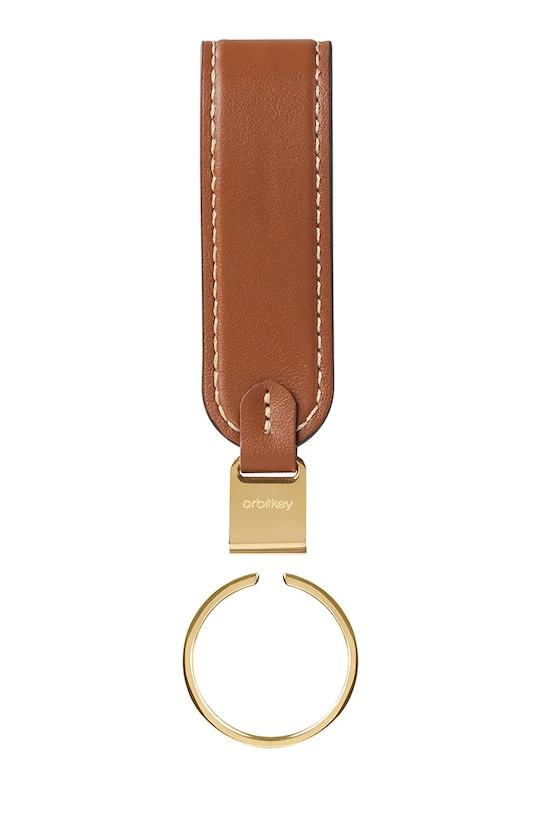 Orbitkey breloc PLK1.CML.101 maro AA00