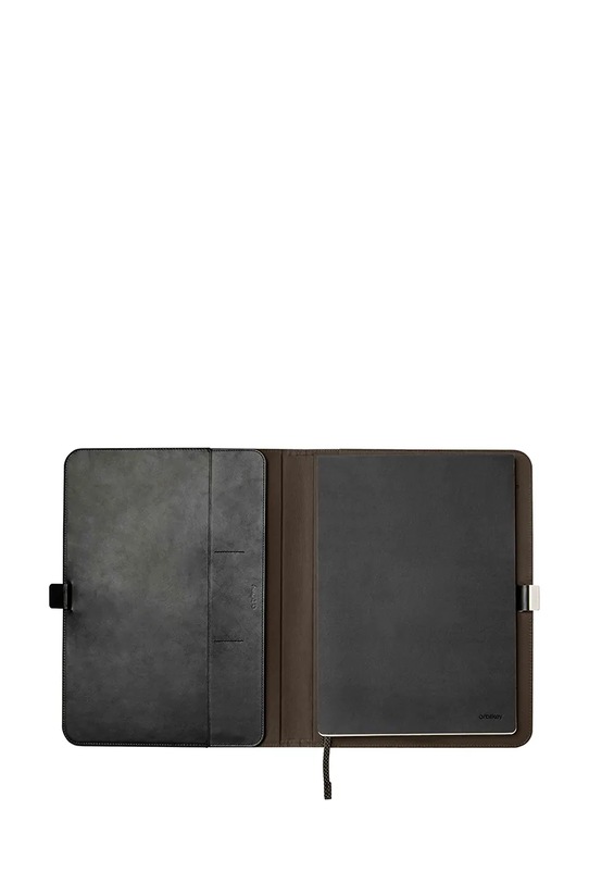 Lifestyle Orbitkey etui na ipad Compendium A4 WC41.BLK.105 czarny