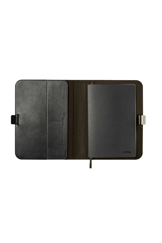 Lifestyle Orbitkey ipad tok Compendium A5 WC51.BLK.105 fekete
