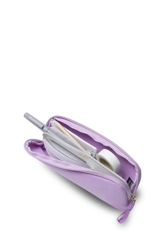 Лайфстайл Пенал Orbitkey Pencil Case 23 x 9 x 5 cm WPC1.LIL.109 рожевий