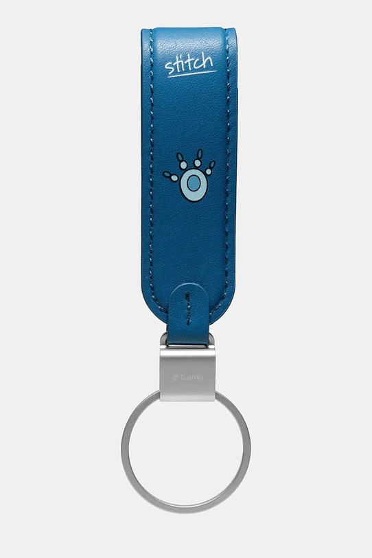 Lifestyle Orbitkey brelok i multitool ze stali nierdzewnej Stitch GLK1.STI.509 multicolor