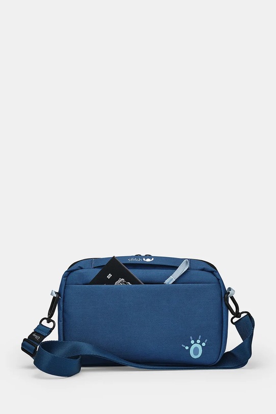 Orbitkey torba z materiału tekstylnego Stitch TTS1.STI.509 multicolor AA00