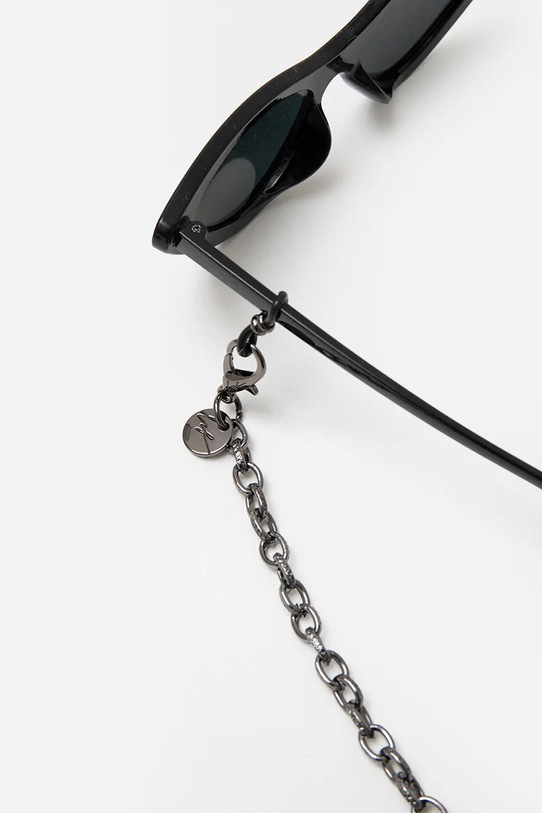 LaCoqueFrançaise верижка за очила 72 cm LE318632 черен AA00