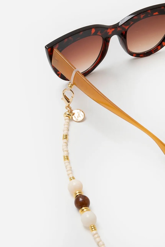 LaCoqueFrançaise szemüveglánc 72 cm LE318639 többszínű AA00