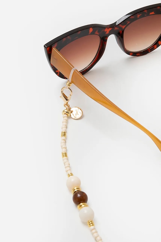 LaCoqueFrançaise szemüveglánc 72 cm LE318639 többszínű AA00