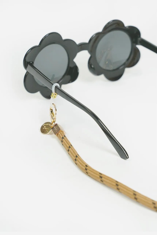 LaCoqueFrançaise lanț de ochelari 72 cm LE324709 bej AA00