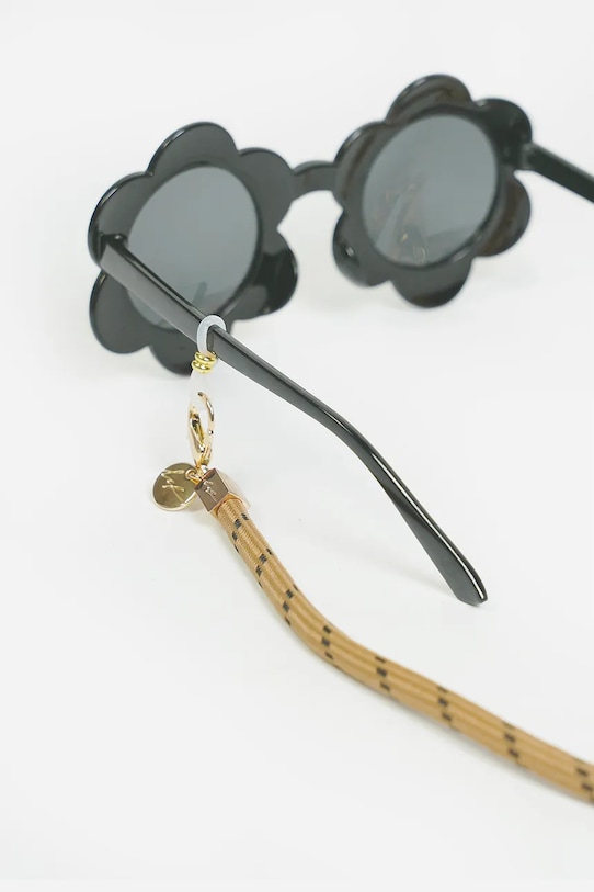 LaCoqueFrançaise lanț de ochelari 72 cm LE324709 bej AA00