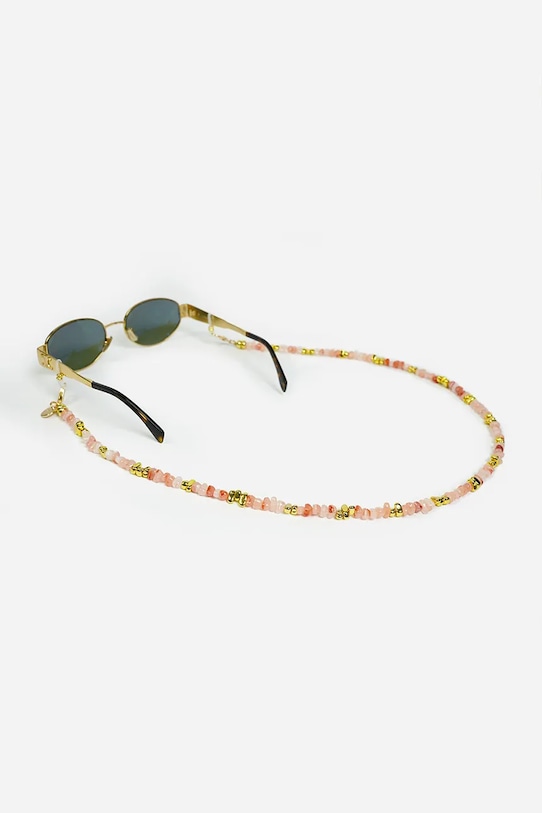 LaCoqueFrançaise lanț de ochelari 72 cm multicolor LE324711