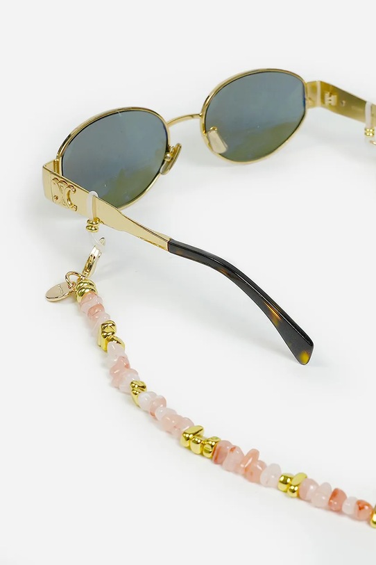 LaCoqueFrançaise lanț de ochelari 72 cm LE324711 multicolor AA00
