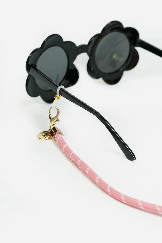 LaCoqueFrançaise lanț de ochelari 72 cm LE324708 roz AA00