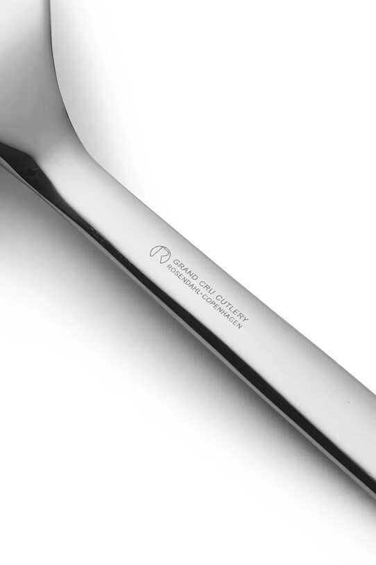 Kuhinja i bar Lopatica za posluživanje kolača Rosendahl Grand Cru 27523. siva