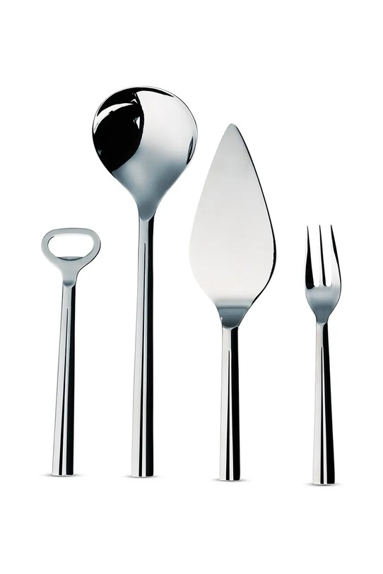 Lopatica za posluživanje kolača Rosendahl Grand Cru siva 27523.