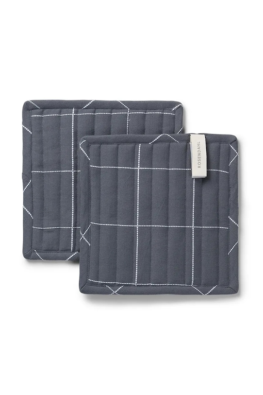 Rosendahl mănușă de bucătărie Gamma 2-pack albastru 21425