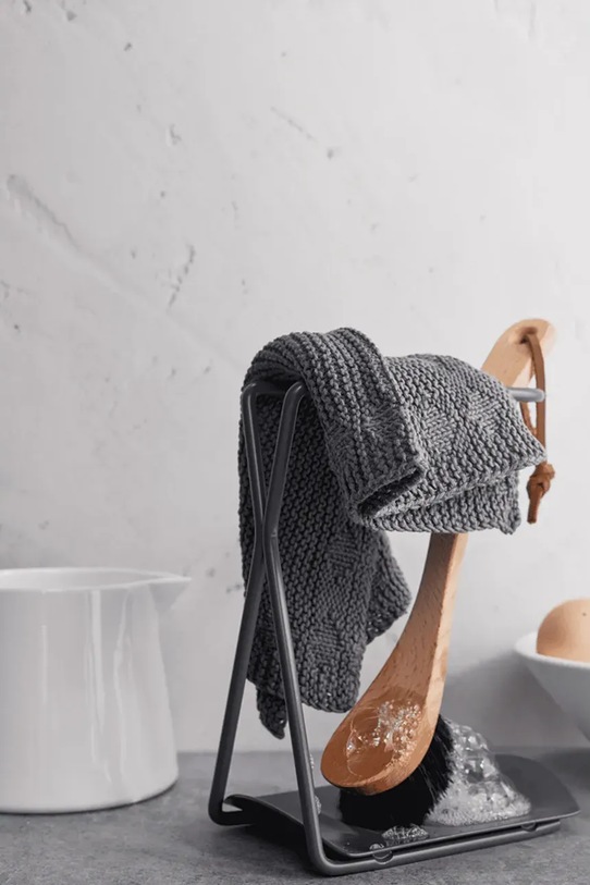 Kuhinja i bar Kuhinski organizator Rosendahl Ro 18011 siva