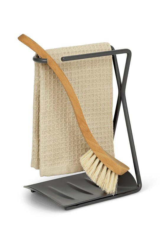 Rosendahl organizator de bucătărie Ro 18011 negru AA00