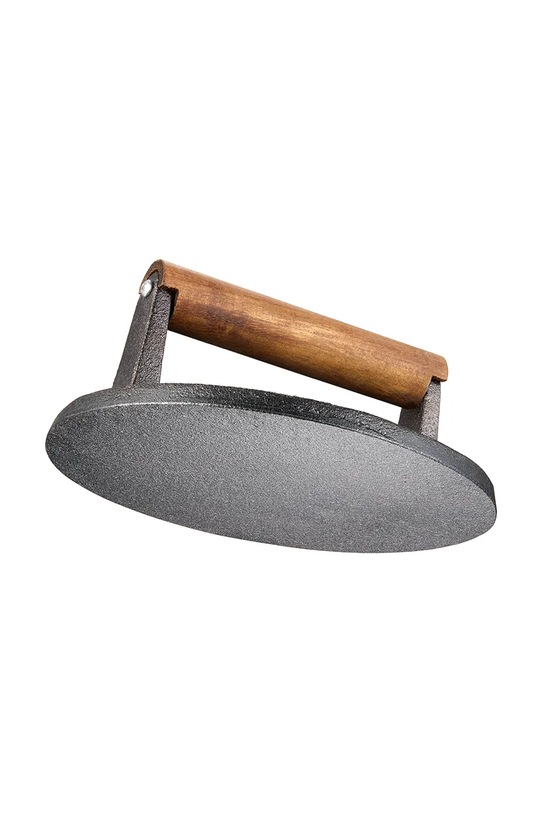 Dorre pressa per hamburger Hally 5.9101 nero AA00