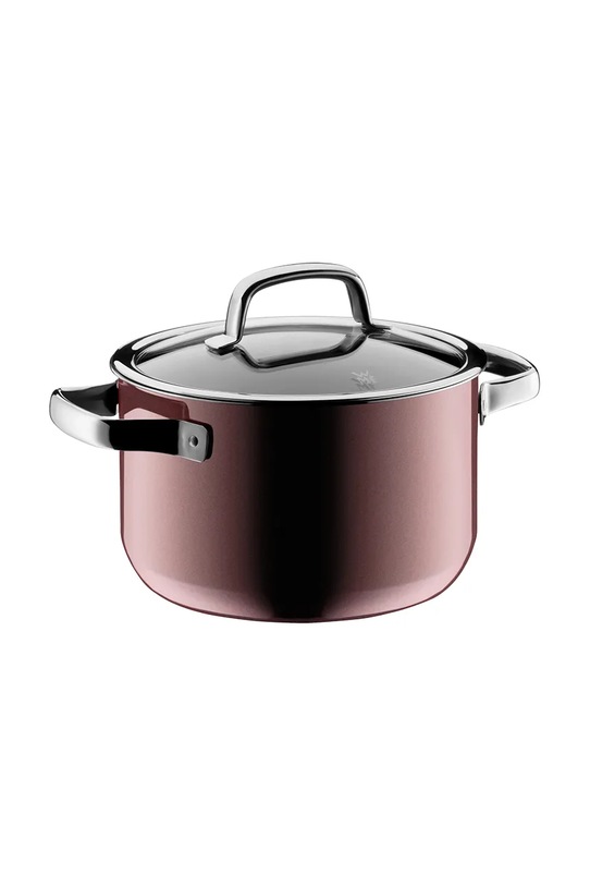 Hrniec s pokrievkou WMF Fusiontec Mineral 3,7 L viacfarebná 514395290