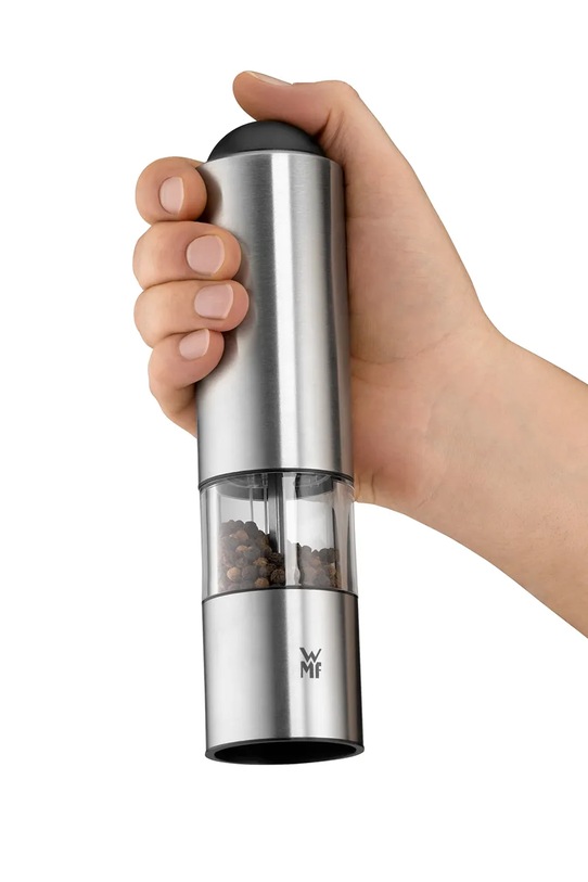 Набір електричних млинків для солі та перцю WMF Ceramill 667339990 барвистий