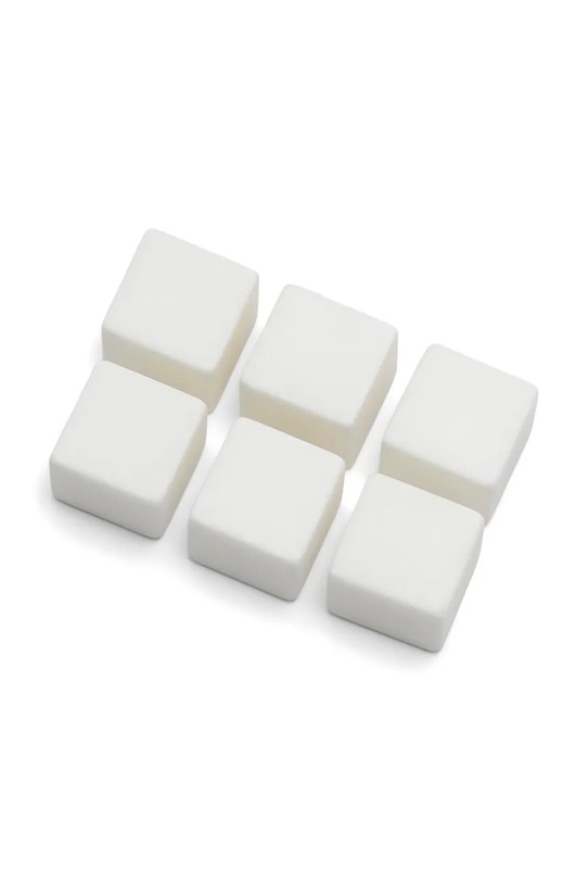 Kuchyň a bar Chladicí kameny do ginu Gentlemen's Hardware Gin Stones 6-pack GEN751UK vícebarevná