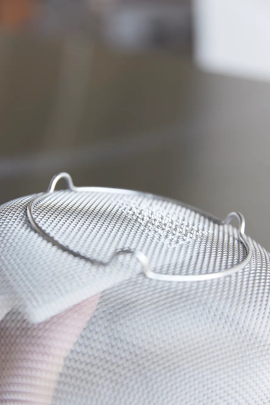 Щетка для посуды Yamazaki Tower 1885 белый