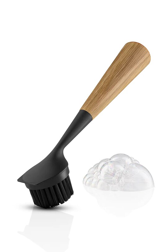 Eva Solo perie de vase 530700 negru AA00