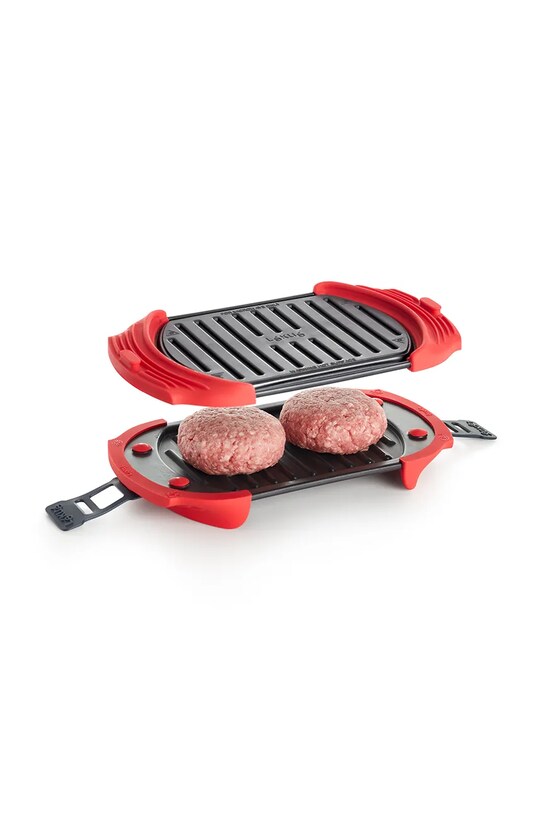 Gril do mikrovlnky Lekue 888243 viacfarebná AA00