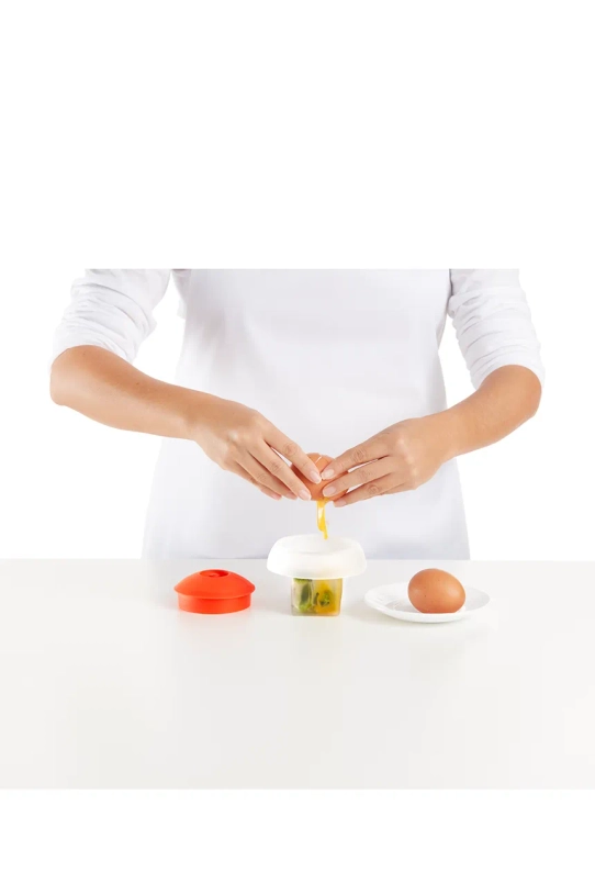 Kuchyňa a bar Forma na vajíčka Lekue 888380 viacfarebná