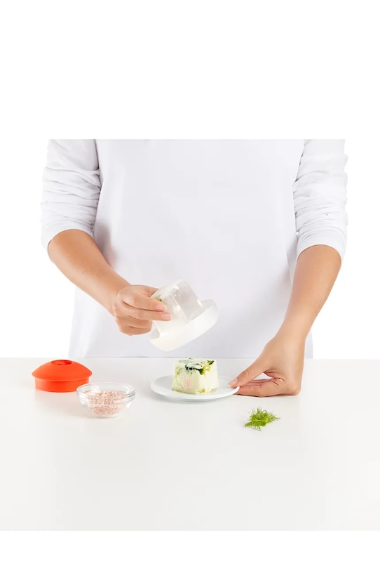 Forma na vajíčka Lekue viacfarebná 888380