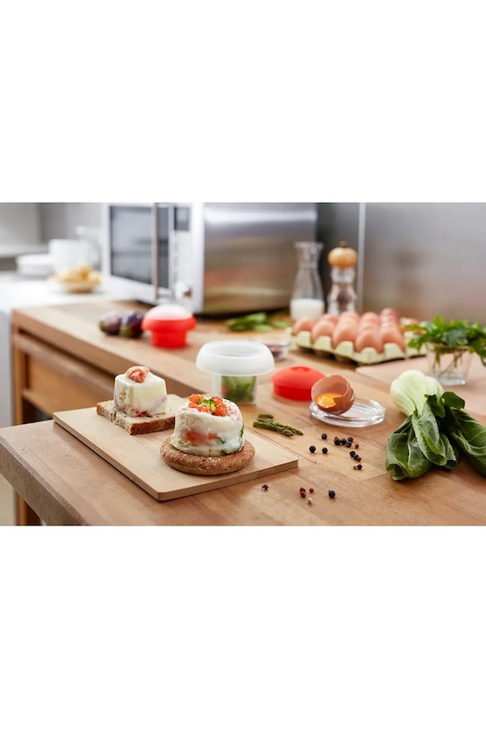 Forma na vajíčka Lekue 888380