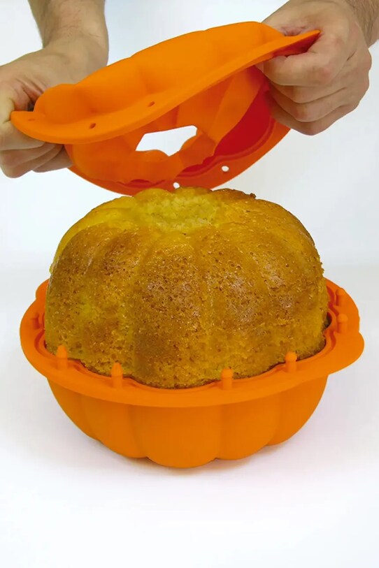 Форма для випічки Lekue 3D барвистий 885662
