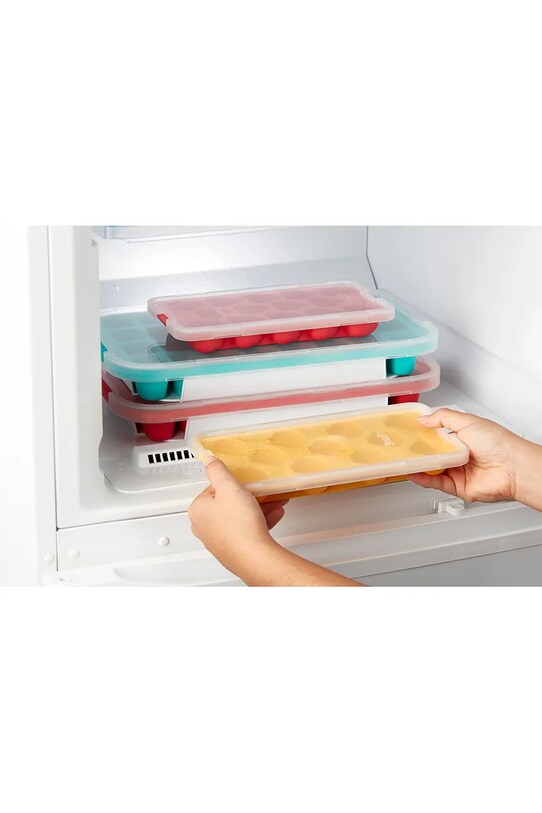 Kalup za led Lekue 882203 šarena