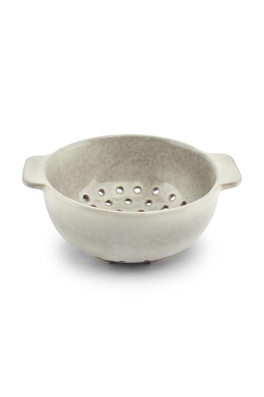 Кухня та бар Друшляк з тарілкою Salt&Pepper Bake 804240 сірий