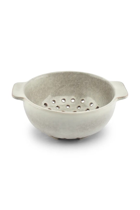 Kuchyňa a bar Cedník s tanierom Salt&Pepper Bake 804240 sivá