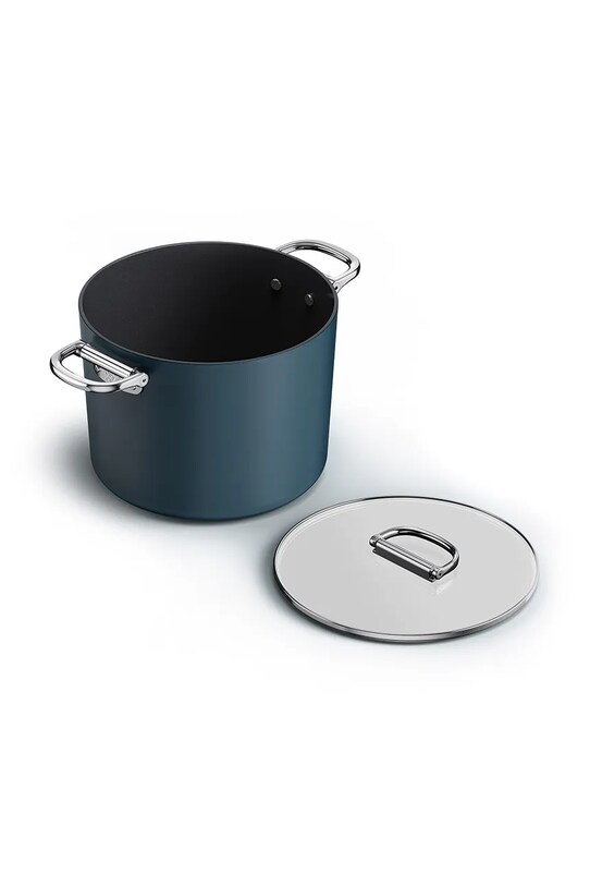 Joseph Joseph oală cu capac Space multicolor 45045