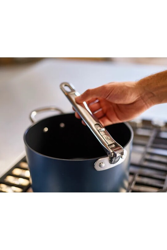 Каструля зі складною ручкою Joseph Joseph Space 13 cm 45039.