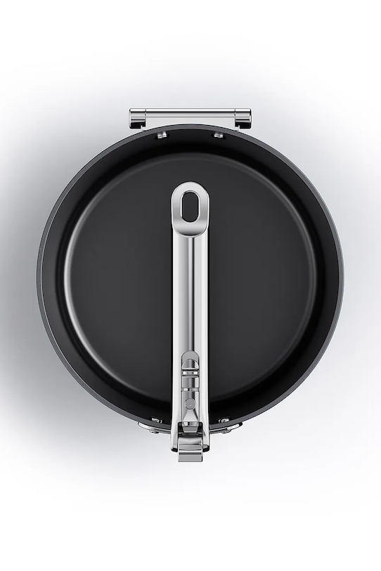 Каструля зі складною ручкою Joseph Joseph Space 13 cm 45039. барвистий AA00