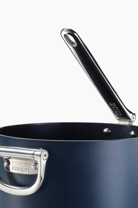 Каструля зі складною ручкою Joseph Joseph Space 13 cm барвистий 45039.