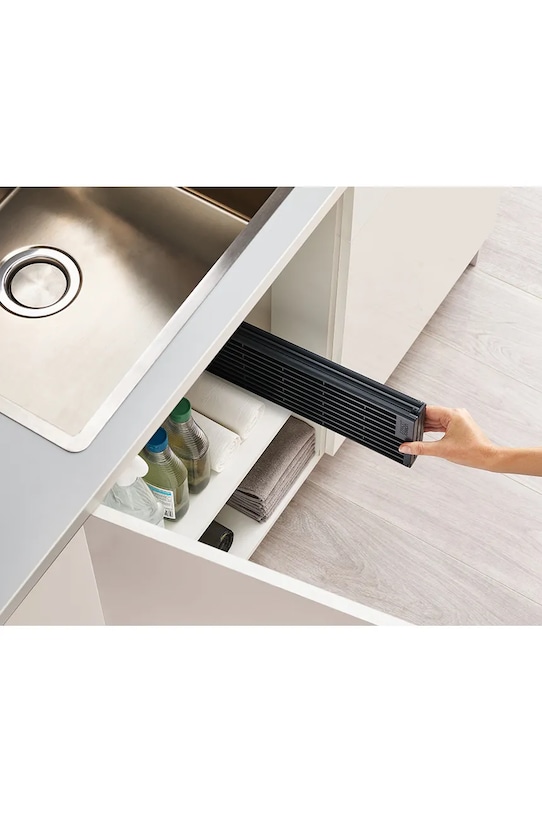 Сушилка для посуду Joseph Joseph 0 851698 сірий