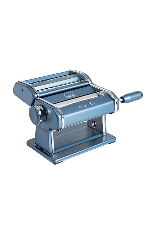 Marcato aparat de paste albastru AT.150.POWD.BLU